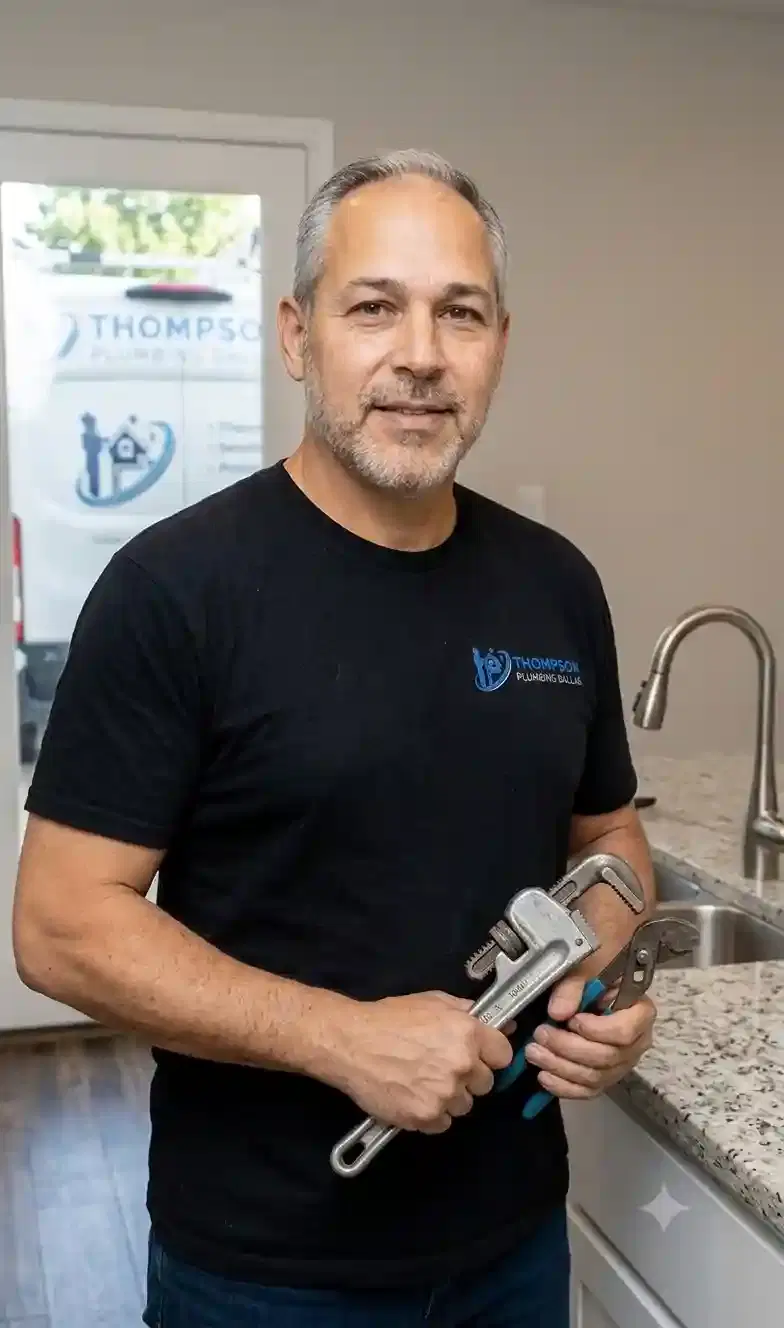 Mike Thompson