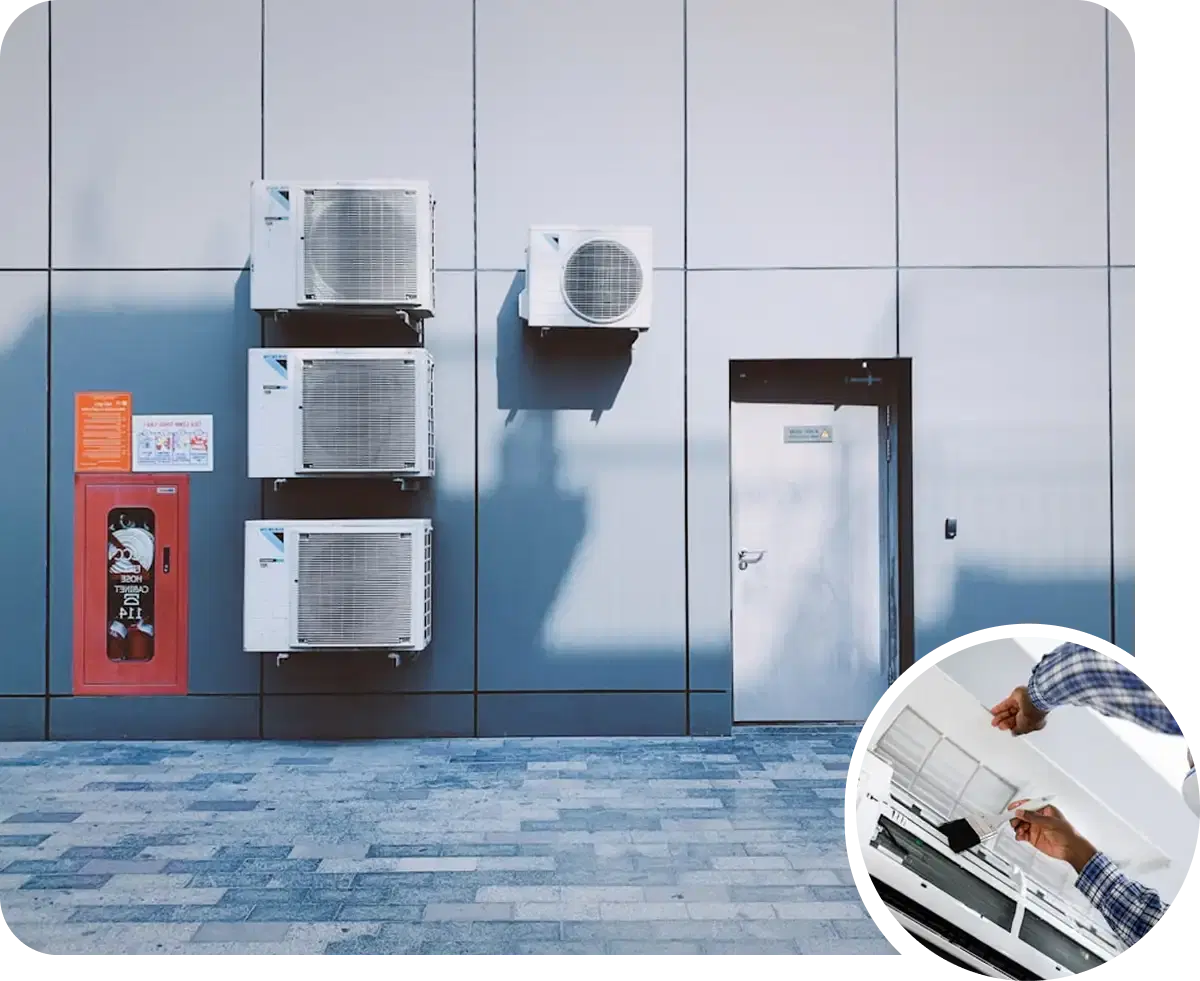HVAC