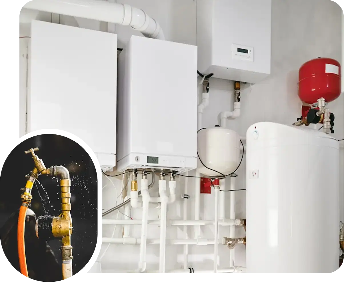 PLUMBING