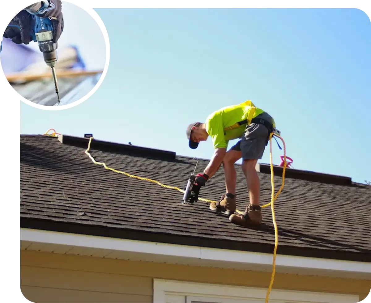 ROOFING