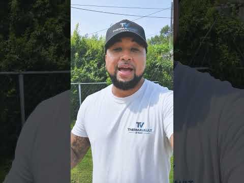 Sawyer Kestrel — Therma Vault HVAC