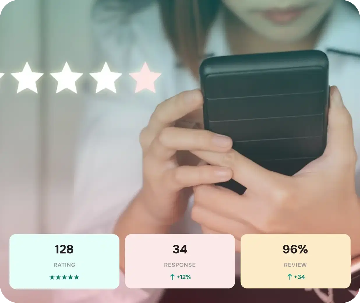 AUTOMATED REVIEW ENGINE
